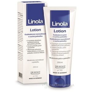 Linola Lotion