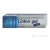 Lioton gél 100 000 50 g