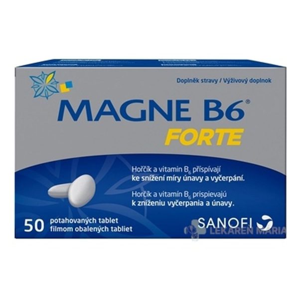 MAGNE B6 FORTE