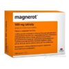 MAGNEROT 500 mg 100 tabliet