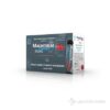 MAGNESIUM Chelate + B6 cherry SALUTEM ampulky na pitie s višňovou príchuťou 10x25 ml (250 ml)