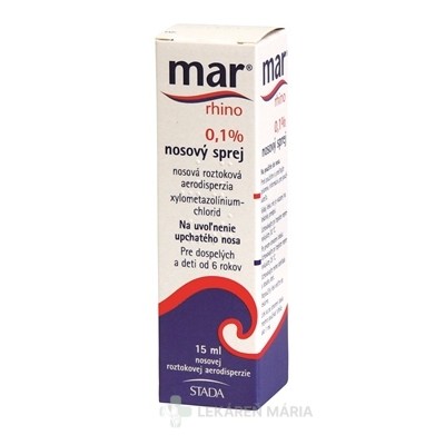 MAR rhino 0