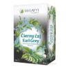 MEGAFYT Čierny čaj Earl Grey porciovaný čaj 20x2 g (40 g)