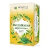 MEGAFYT Detoxikačná čajová zmes bylinná zmes 20x1