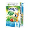 MEGAFYT Detský čaj BIO NA UPOKOJENIE bylinný čaj (od ukončeného 6. mesiaca) 20x1