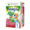 MEGAFYT Detský čaj BIO UROLOGICKÝ bylinný čaj (od ukončeného 1. roku) 20x2 g (40 g)