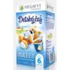 MEGAFYT Detský čaj DÝCHACIE CESTY 20x2 g (40 g)