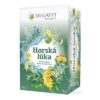 MEGAFYT Horská lúka bylinná zmes porciovaná 20x1
