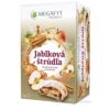 MEGAFYT Jablková štrúdľa ovocný čaj 20x2 g (40 g)