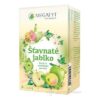 MEGAFYT Šťavnaté jablko ovocný čaj aromatizovaný 20x2 g (40 g)