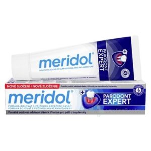 MERIDOL PARODONT EXPERT ZUBNÁ PASTA 75 ml