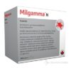 MILGAMMA N 100 kapsúl
