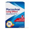 MUCOSOLVAN LONG EFFECT kapsule 75 mg 20 ks