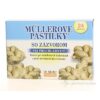 MÜLLEROVE PASTILKY SO ZÁZVOROM (zahriatie) 24 ks