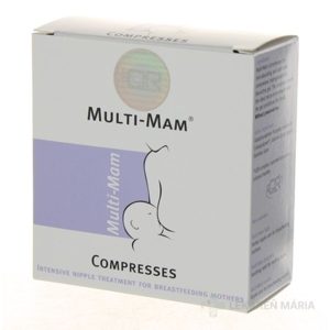 MULTI-MAM COMPRESSES