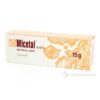Micetal 15 g krém