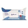 MoliCare SKIN Vlhké ošetrovacie utierky (modrá rada) 50 ks