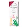 Mucoplant Skorocelový roztok s echinaceou a vitamínom C 250 ml