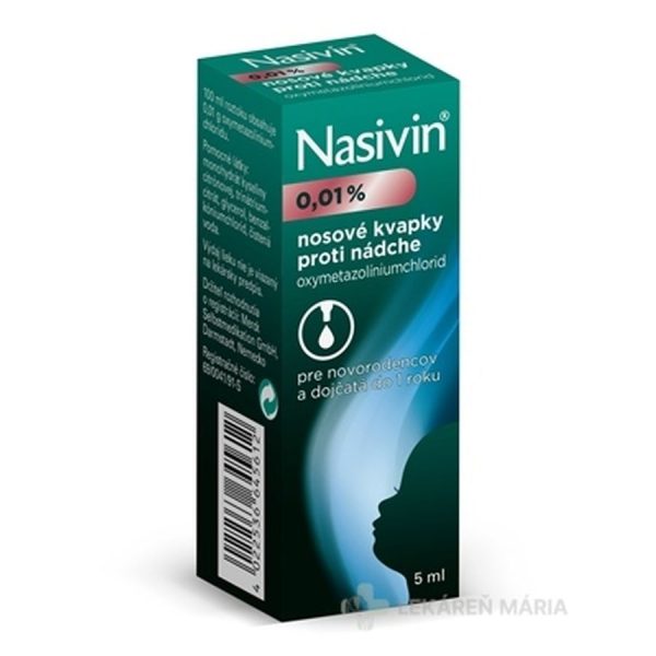 NASIVIN 0