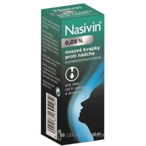 NASIVIN 0