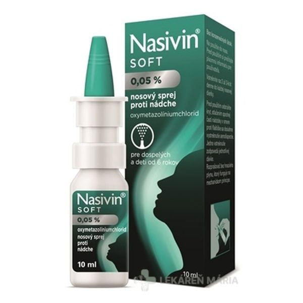 NASIVIN SOFT 0