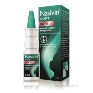 NASIVIN SOFT 0