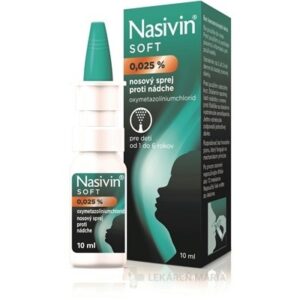 NASIVIN SOFT 0