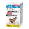 NATUREVIA Laktobacily 5 Imunita s vitamínom C 30 kapsúl