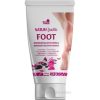 NATURQuelle FOOT Regeneračný balzam na chodidlá