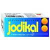 NATURVITA JODIKAL tablety 80 ks