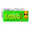 NATURVITA KYSELINA LISTOVÁ FORTE tablety 60 ks