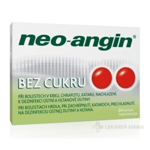 NEO-ANGIN BEZ CUKRU 1