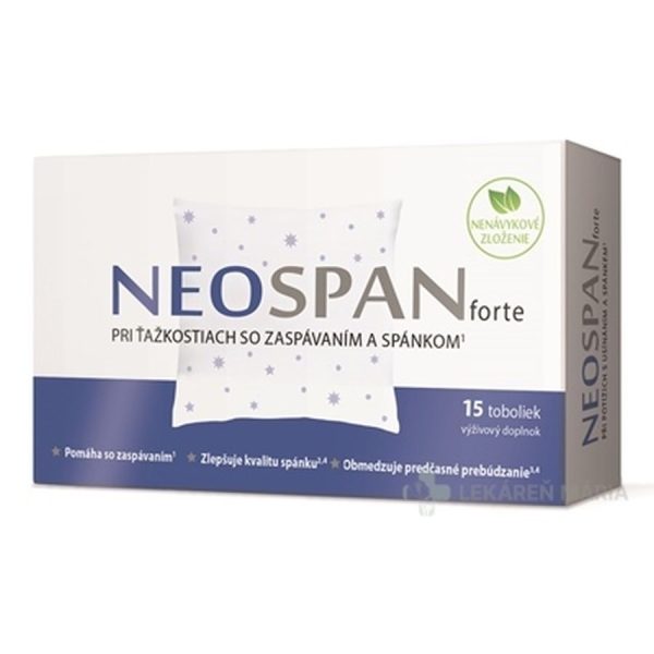 NEOSPAN forte