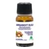 NH - ARGANOVÝ OLEJ BIO 10 ml