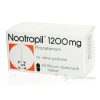 NOOTROPIL 1200 mg