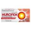 NUROFEN 200 mg tablety obd (blis.) 24 ks