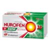 NUROFEN Rapid 400 mg Capsules 30 ks