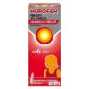 NUROFEN pre deti 4% jahoda perorálna suspenzia 40 g 100 ml
