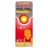 NUROFEN pre deti 4% pomaranč perorálna suspenzia 40 g 100 ml
