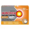 NUROFEN pre deti Active tablety oro 100 mg 12 ks