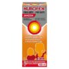 NUROFEN pre deti Jahoda perorálna suspenzia 100 ml
