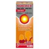NUROFEN pre deti Jahoda perorálna suspenzia 200 ml