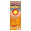 NUROFEN pre deti Pomaranč perorálna suspenzia 100 ml