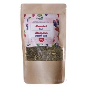 NaturProdukt Domáci čaj BYLINNÁ ZMES