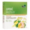 NaturProdukt LIPOVÉ PASTILKY dýchanie a imunita 20 ks
