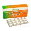 Naturica Draslík forte tablety 60 ks