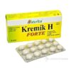 Naturica KREMIK H FORTE tablety 30 ks