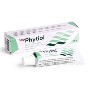 Neo Phytiol masť 30 g