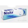 Nisita nosová masť 10 g