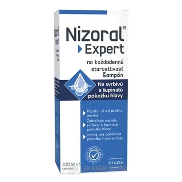 Nizoral Expert